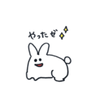うたろ◯△◻︎（個別スタンプ：4）