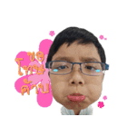 NongTrai（個別スタンプ：2）