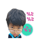 NongTrai（個別スタンプ：6）
