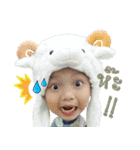 NongTrai（個別スタンプ：14）