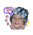 NongTrai（個別スタンプ：16）
