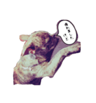 ラムと愉快な仲間達（個別スタンプ：3）
