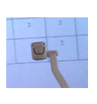 Interest me（個別スタンプ：6）