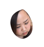 まや（個別スタンプ：3）