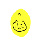 へむ（個別スタンプ：7）