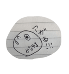 かなやま（個別スタンプ：4）