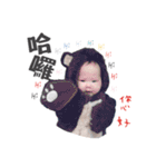 Spring Smile Life（個別スタンプ：2）