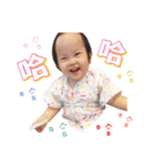 Spring Smile Life（個別スタンプ：3）