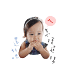 Spring Smile Life（個別スタンプ：7）