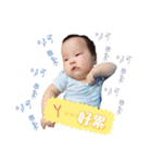 Spring Smile Life（個別スタンプ：10）