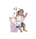 Spring Smile Life（個別スタンプ：13）
