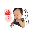 Spring Smile Life（個別スタンプ：15）