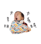 Spring Smile Life（個別スタンプ：16）