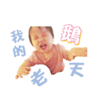 Spring Smile Life（個別スタンプ：21）