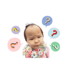 Spring Smile Life（個別スタンプ：22）