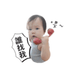 Spring Smile Life（個別スタンプ：24）