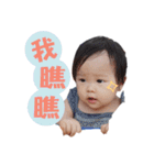 Spring Smile Life（個別スタンプ：26）