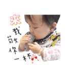 Spring Smile Life（個別スタンプ：30）