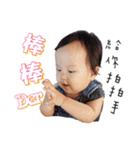 Spring Smile Life（個別スタンプ：35）