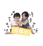 Spring Smile Life（個別スタンプ：36）