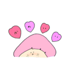 まっしゅくんと時々仲間たち（個別スタンプ：23）