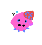 こぶー（個別スタンプ：4）