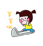 Ga chu（個別スタンプ：11）