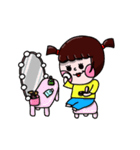 Ga chu（個別スタンプ：13）