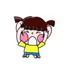 Ga chu（個別スタンプ：15）