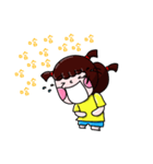 Ga chu（個別スタンプ：20）