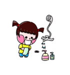 Ga chu（個別スタンプ：22）