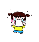 Ga chu（個別スタンプ：31）