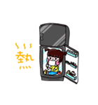 Ga chu（個別スタンプ：37）