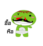 Uncle Kappa（個別スタンプ：10）
