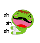 Uncle Kappa（個別スタンプ：13）