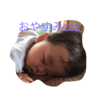みんなのかんなさん（個別スタンプ：6）