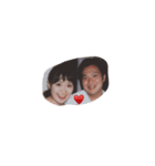 【専用】Y＆S（個別スタンプ：3）