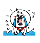 Hogdog BOBO-3th（個別スタンプ：4）