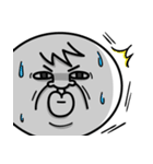 Hogdog BOBO-3th（個別スタンプ：5）