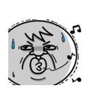 Hogdog BOBO-3th（個別スタンプ：6）