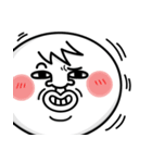 Hogdog BOBO-3th（個別スタンプ：7）