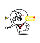 Hogdog BOBO-3th（個別スタンプ：12）