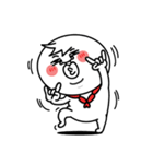 Hogdog BOBO-3th（個別スタンプ：23）