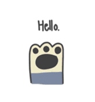 The Meow Moods（個別スタンプ：1）