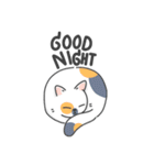 The Meow Moods（個別スタンプ：2）