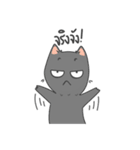 The Meow Moods（個別スタンプ：10）