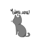 The Meow Moods（個別スタンプ：15）