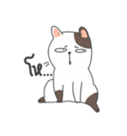 The Meow Moods（個別スタンプ：18）