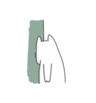 The Meow Moods（個別スタンプ：24）