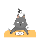The Meow Moods（個別スタンプ：35）